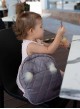 Kinder Hop Graphite Diamonds Travel Bear (Mini) Children's Backpack