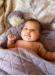 Śpiworek niemowlęcy Dream Catcher Brownie 6in1 80x45 cm