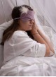 Heather Bees Kinder Hop Dreamy Bear eye mask/sleeping mask
