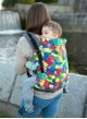 Ergonomic Baby Carrier Toddler Preschool: Lego