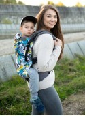Ergonomic Baby Carrier Toddler Preschool: Hobby Boy
