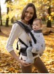 Adjustable Baby Carrier Grow Up: Happy Childhood