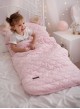 Kinder Hop Dream Catcher sleeping bag Princess Candy - 145x70 cm