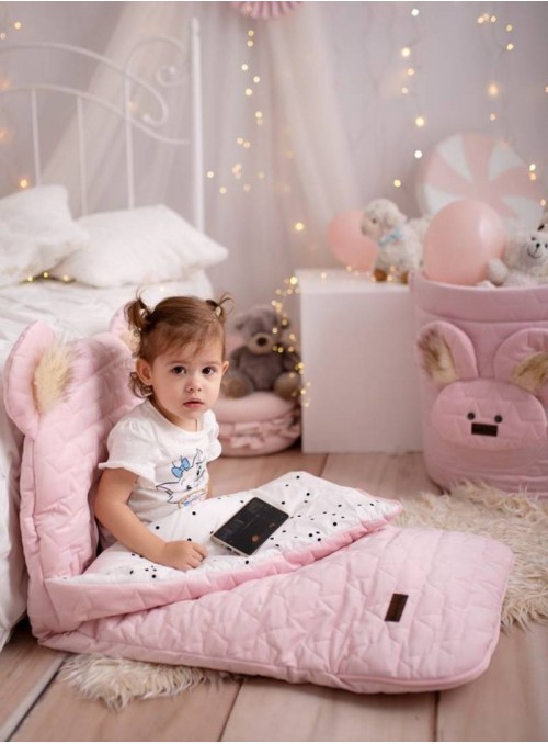 Kinder Hop Dream Catcher sleeping bag Princess Candy - 145x70 cm