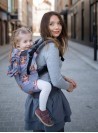 Ergonomic Baby Carrier Toddler Preschool: Cute Tigers