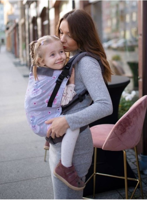 Ergonomic Baby Carrier Toddler Preschool: Fairyland