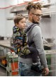 Ergonomic Baby Carrier Toddler Preschool: Gamer