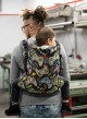 Ergonomic Baby Carrier Toddler Preschool: Gamer