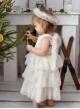 Kinder Hop Little Angel Costume