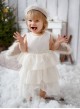 Kinder Hop Little Angel Costume