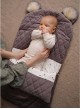 Śpiworek niemowlęcy Dream Catcher Brownie 6in1 80x45 cm