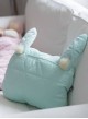 Pillow-Bunny