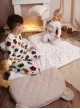 Kinder Hop Dream Catcher sleeping bag Vanilla Cream 170x75 cm