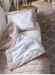 Bedding sets Vanilla Cream Dreams