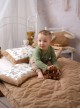 Bedding sets Caramel Teddy Dreams