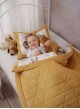 Bedding sets Mustard Bears Dreams