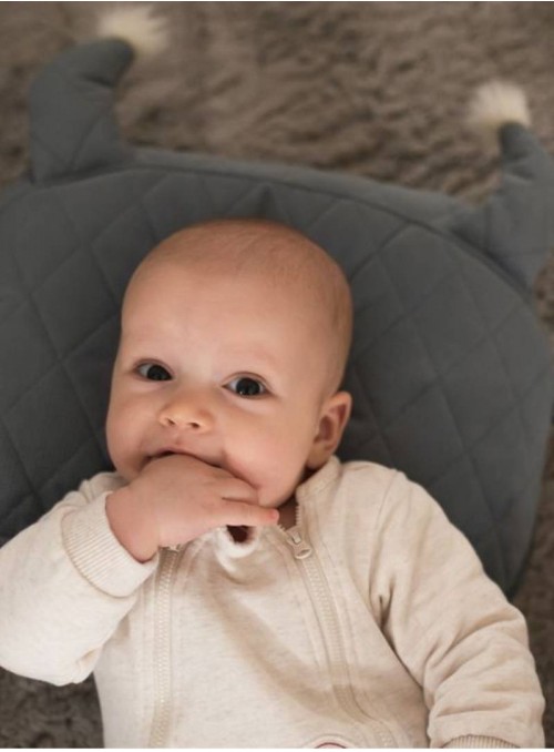 Pillow-Little Devil Graphite Diamonds