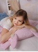 Pillow-Bunny Princess Candy