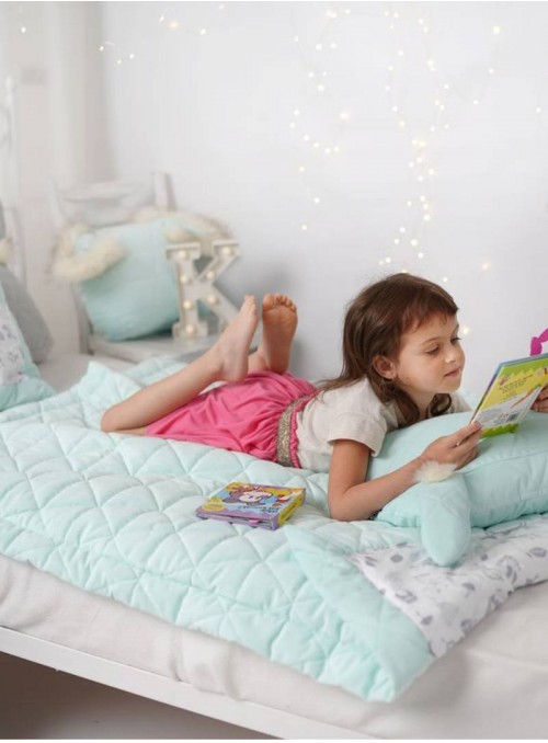 Bedding sets Aquamarine Dreams