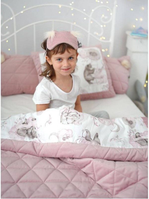 Bedding sets Pink Dreams