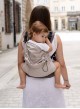 Ergonomic Baby Carrier Toddler Preschool: Meadow (beige)