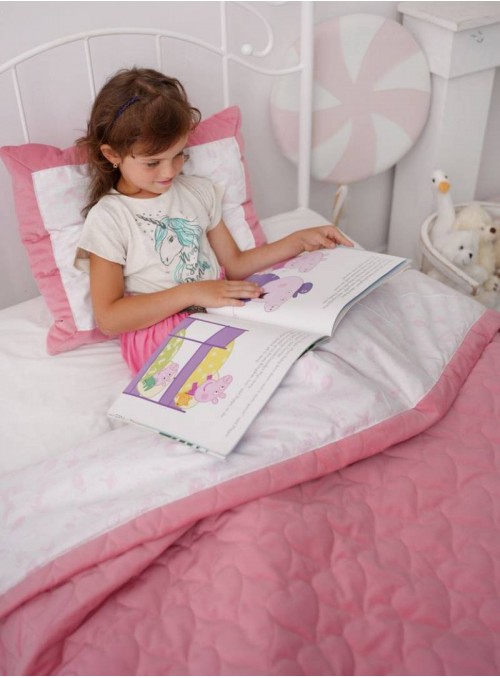 Bedding set Strawberry Dreams