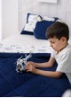 Bedding set Deep Blue Dreams