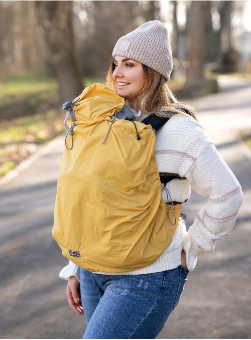 Osłonka przeciwdeszczowa