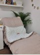 Kinder Hop Dream Catcher sleeping bag Triangles Pink - 200x85 cm