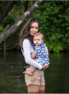 Nosidełko regulowane Grow Up: Indian