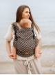 Nosidełko regulowane Grow Up Wrap: Unisex