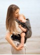 Nosidełko regulowane Grow Up Wrap: Unisex
