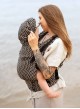 Nosidełko regulowane Grow Up Wrap: Unisex