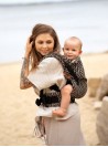 Nosidełko regulowane Grow Up Wrap: Unisex