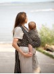 Woven wrap for baby Unisex, 100% cotton, jacquard