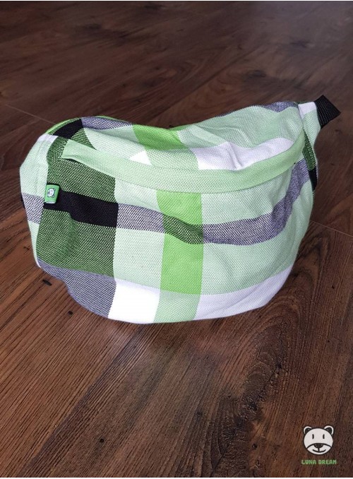 Waist Bag Lavender Evening