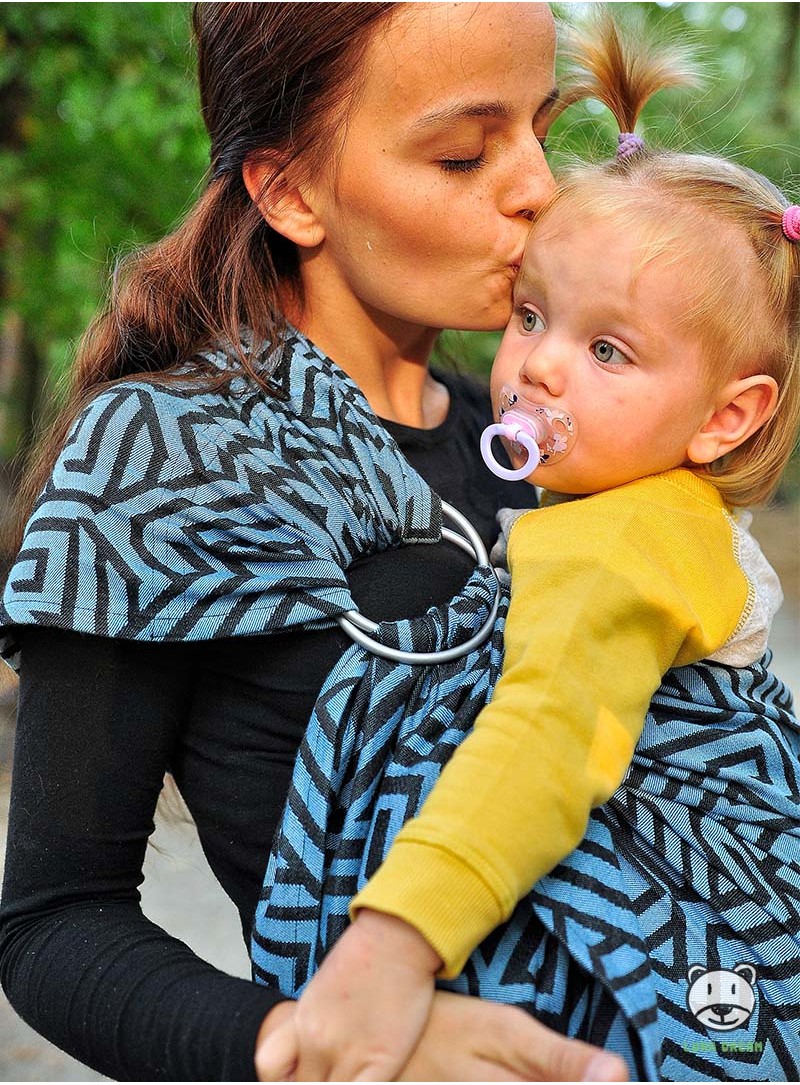 ring sling 1 year old
