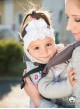 Ergonomic Baby Carrier Standard: Flowers