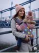 Ergonomic Baby Carrier Standard: Dots