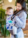 Ergonomic Baby Carrier Standard: Dino