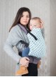 Adjustable Baby Carrier Grow Up: Little Star
