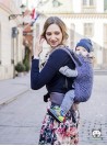 Ergonomic Baby Carrier Standard: Meadow