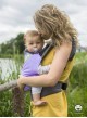 Ergonomic Baby Carrier Standard: Meadow (violet)