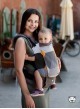 Adjustable Baby Carrier Grow Up Air: Cube