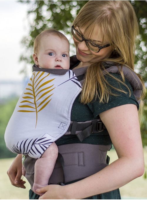 Ergonomic Baby Carrier Standard: Leaf