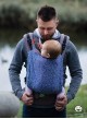 Adjustable Baby Carrier Grow Up: Meadow