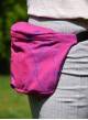 Waist Bag Luna Pink