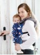 Ergonomic Baby Carrier Standard: Swan On The Water
