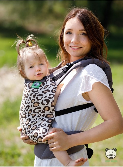 Ergonomic Baby Carrier Standard: Panther