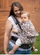 Adjustable Baby Carrier Grow Up: Panther